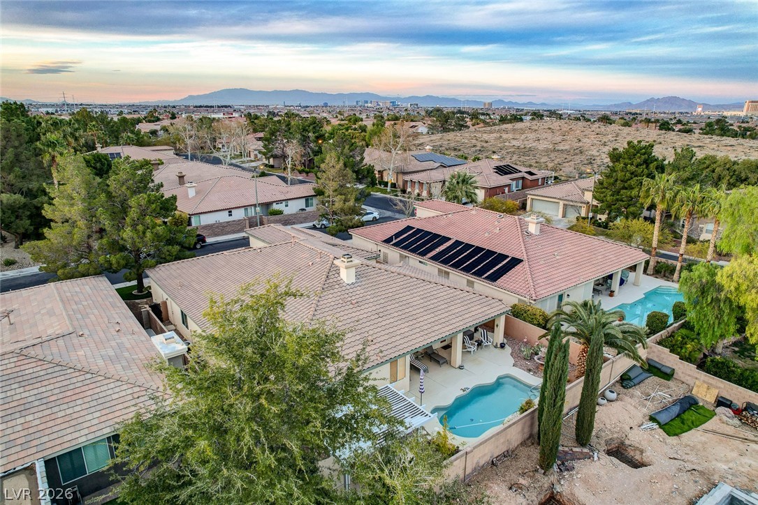 4453 Rometta Avenue Las Vegas NV 89141