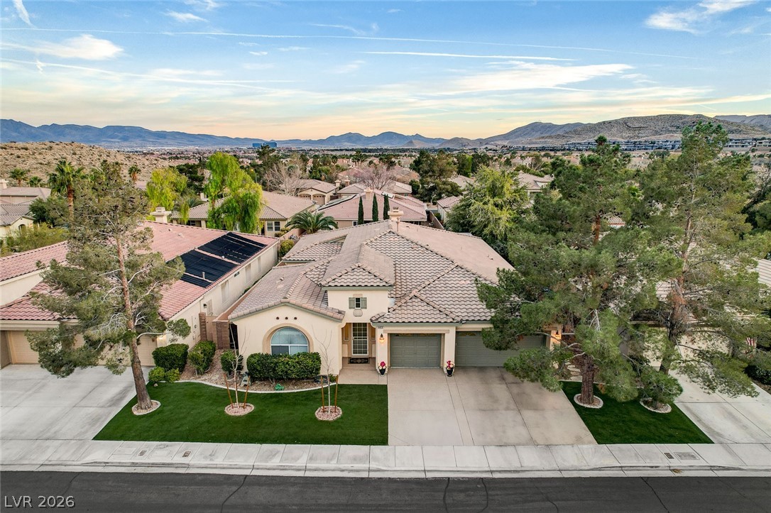 4453 Rometta Avenue Las Vegas NV 89141