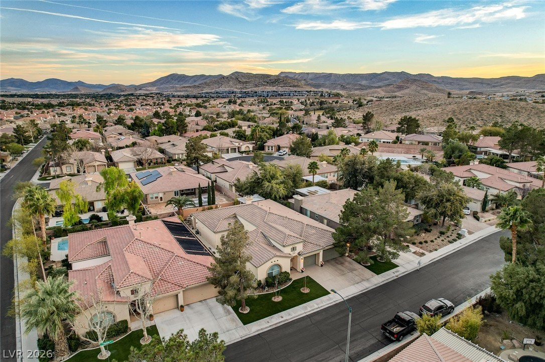 4453 Rometta Avenue Las Vegas NV 89141