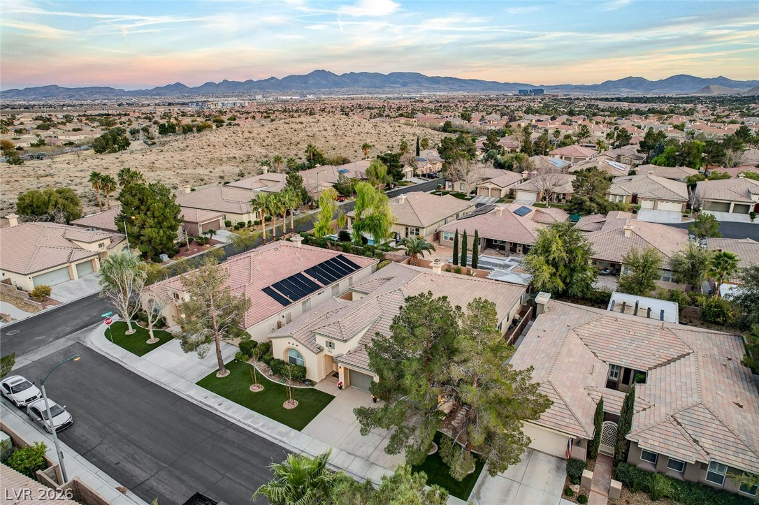 4453 Rometta Avenue Las Vegas NV 89141