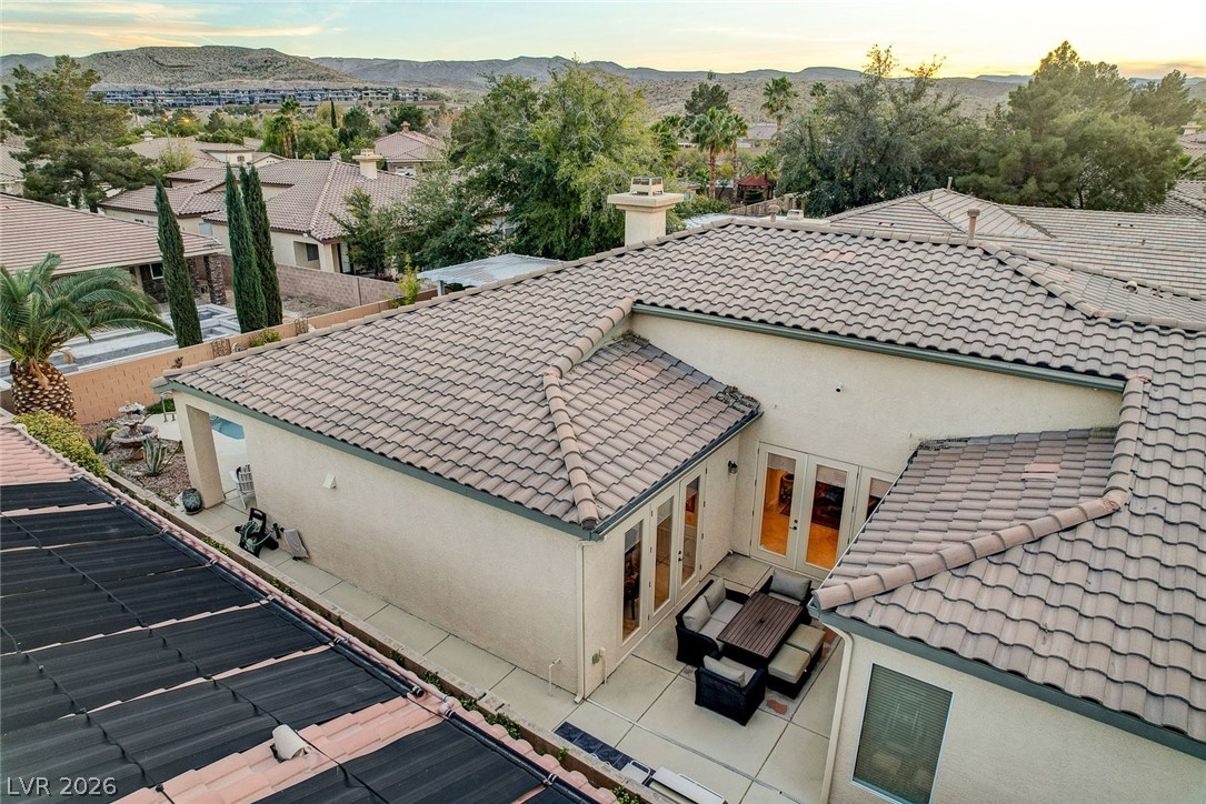 4453 Rometta Avenue Las Vegas NV 89141