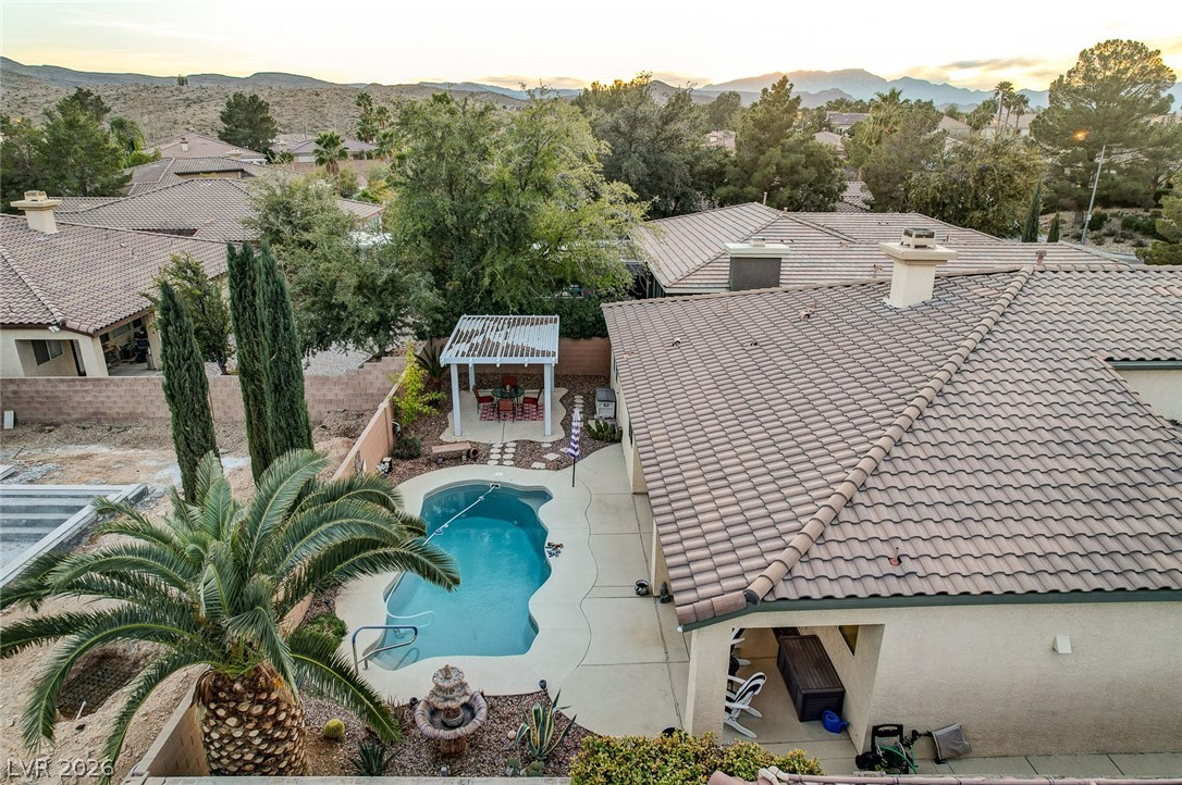 4453 Rometta Avenue Las Vegas NV 89141