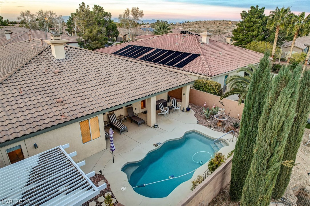 4453 Rometta Avenue Las Vegas NV 89141