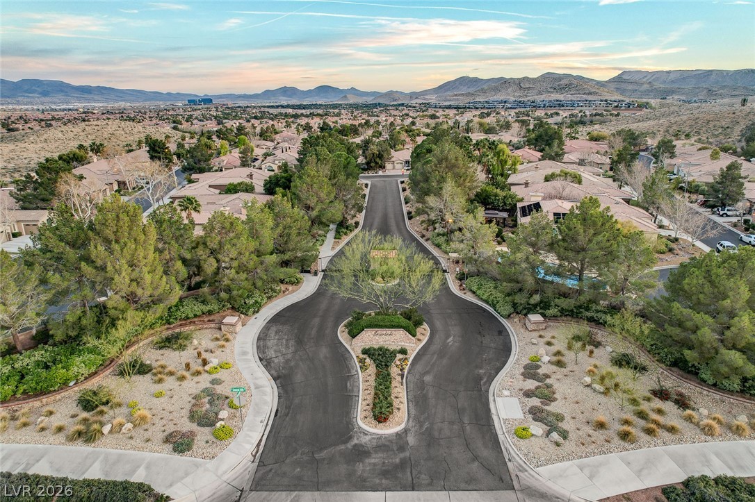 4453 Rometta Avenue Las Vegas NV 89141