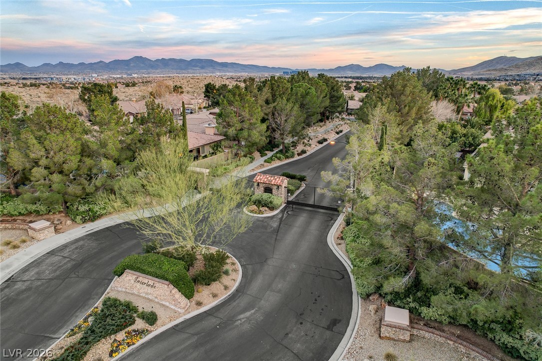 4453 Rometta Avenue Las Vegas NV 89141