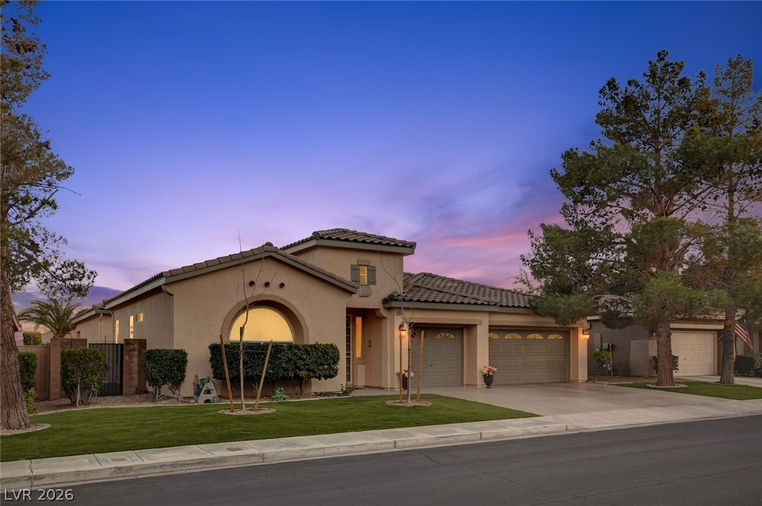 4453 Rometta Avenue Las Vegas NV 89141