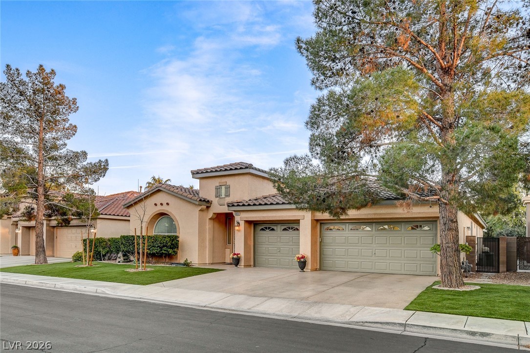 4453 Rometta Avenue Las Vegas NV 89141