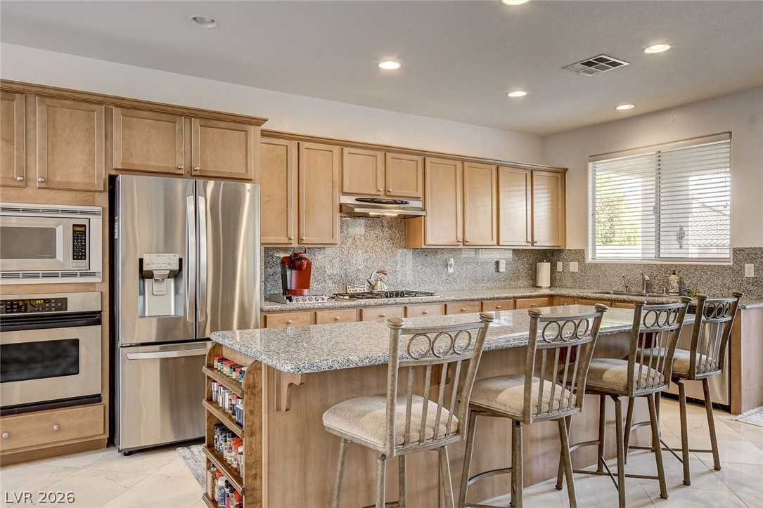 4453 Rometta Avenue Las Vegas NV 89141