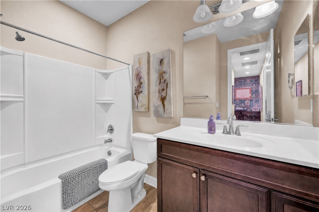 241 Desert Arroyo Court Henderson NV 89012