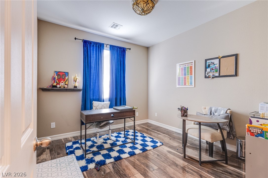 241 Desert Arroyo Court Henderson NV 89012