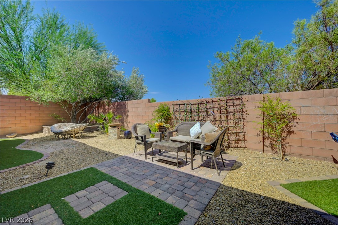 241 Desert Arroyo Court Henderson NV 89012