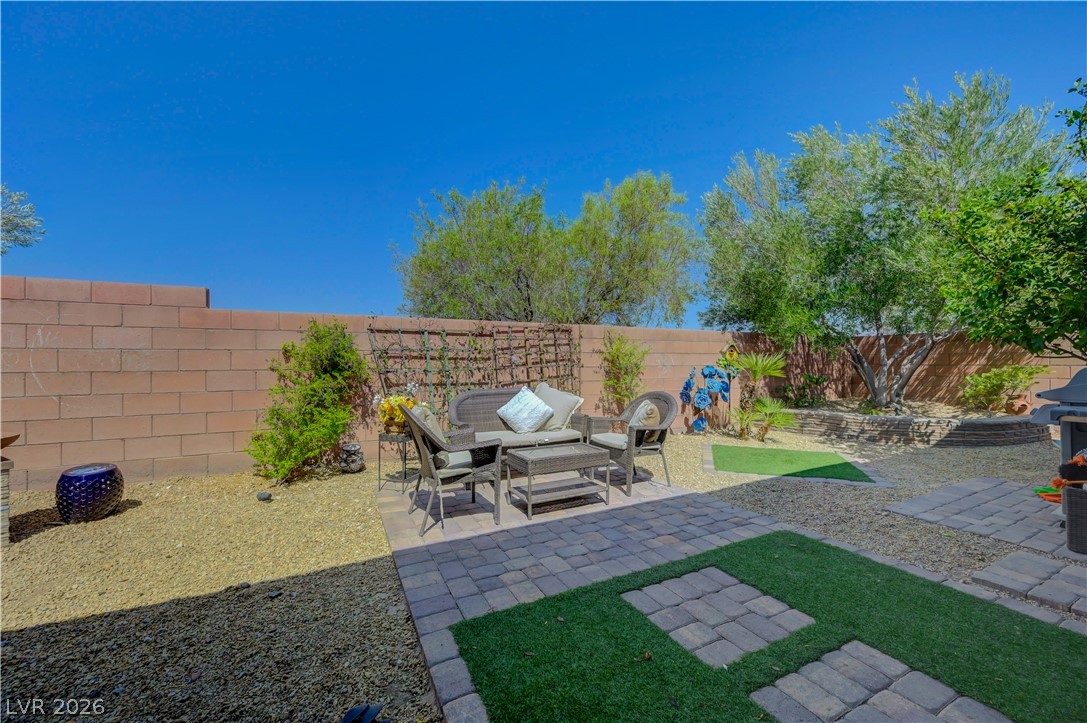 241 Desert Arroyo Court Henderson NV 89012