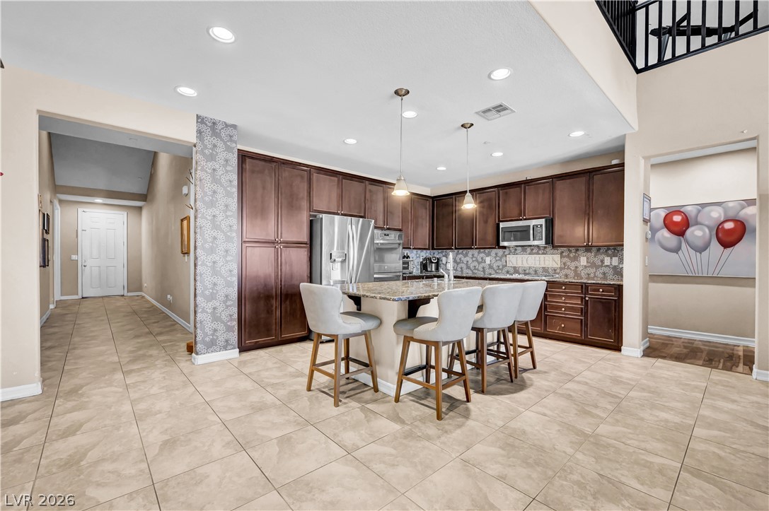 241 Desert Arroyo Court Henderson NV 89012