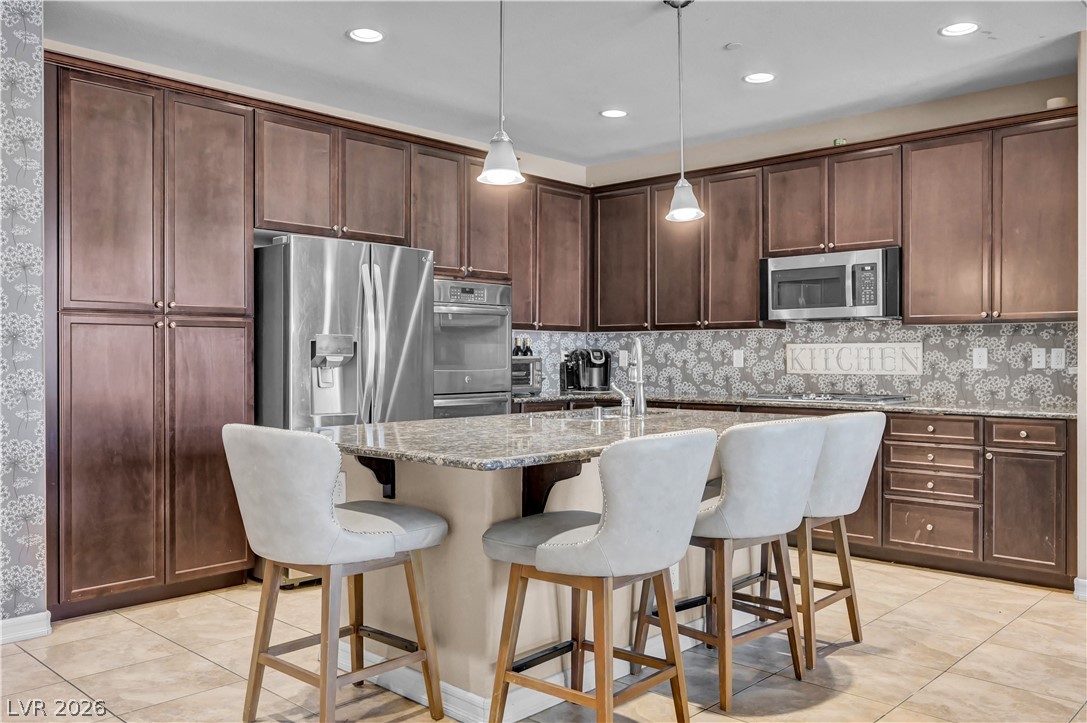 241 Desert Arroyo Court Henderson NV 89012