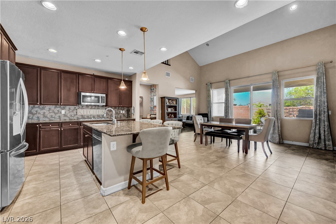 241 Desert Arroyo Court Henderson NV 89012