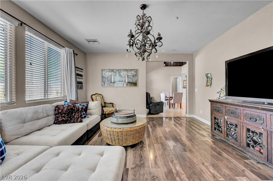 241 Desert Arroyo Court Henderson NV 89012