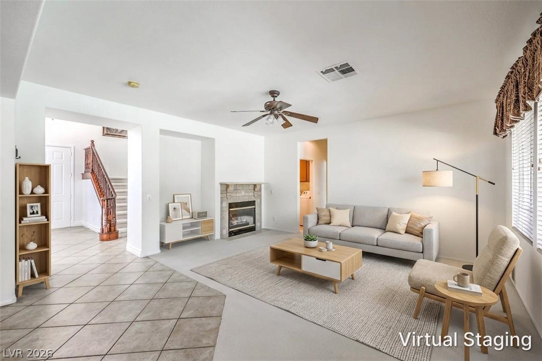 10260 Rarity Avenue Las Vegas NV 89135