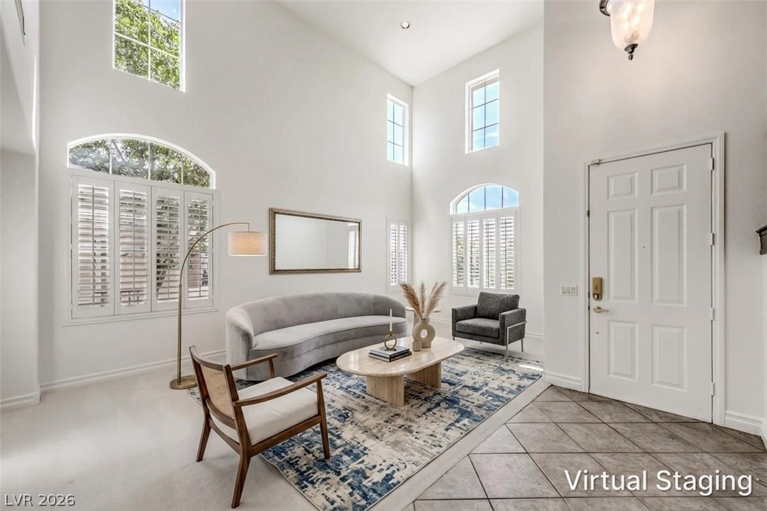 10260 Rarity Avenue Las Vegas NV 89135