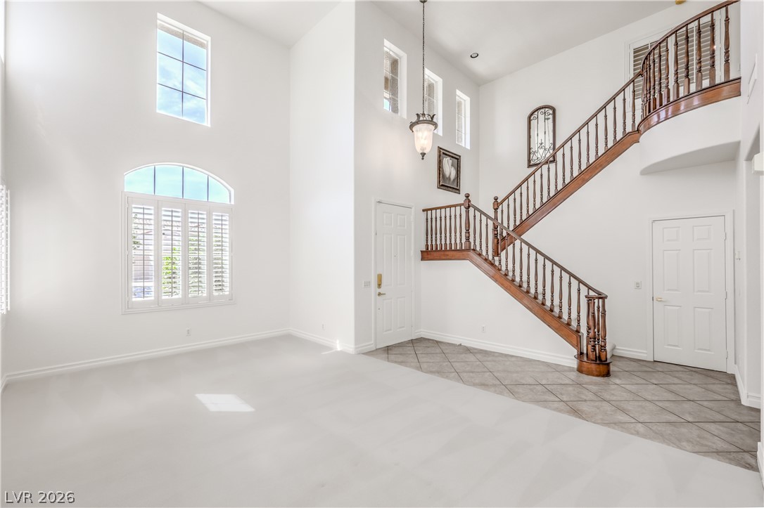 10260 Rarity Avenue Las Vegas NV 89135