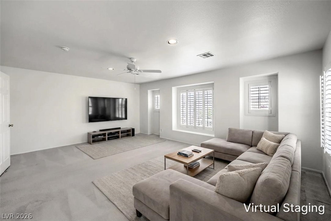 10260 Rarity Avenue Las Vegas NV 89135