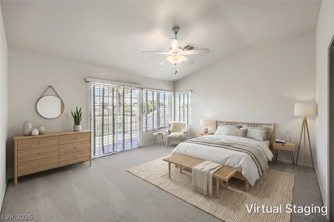 10260 Rarity Avenue Las Vegas NV 89135