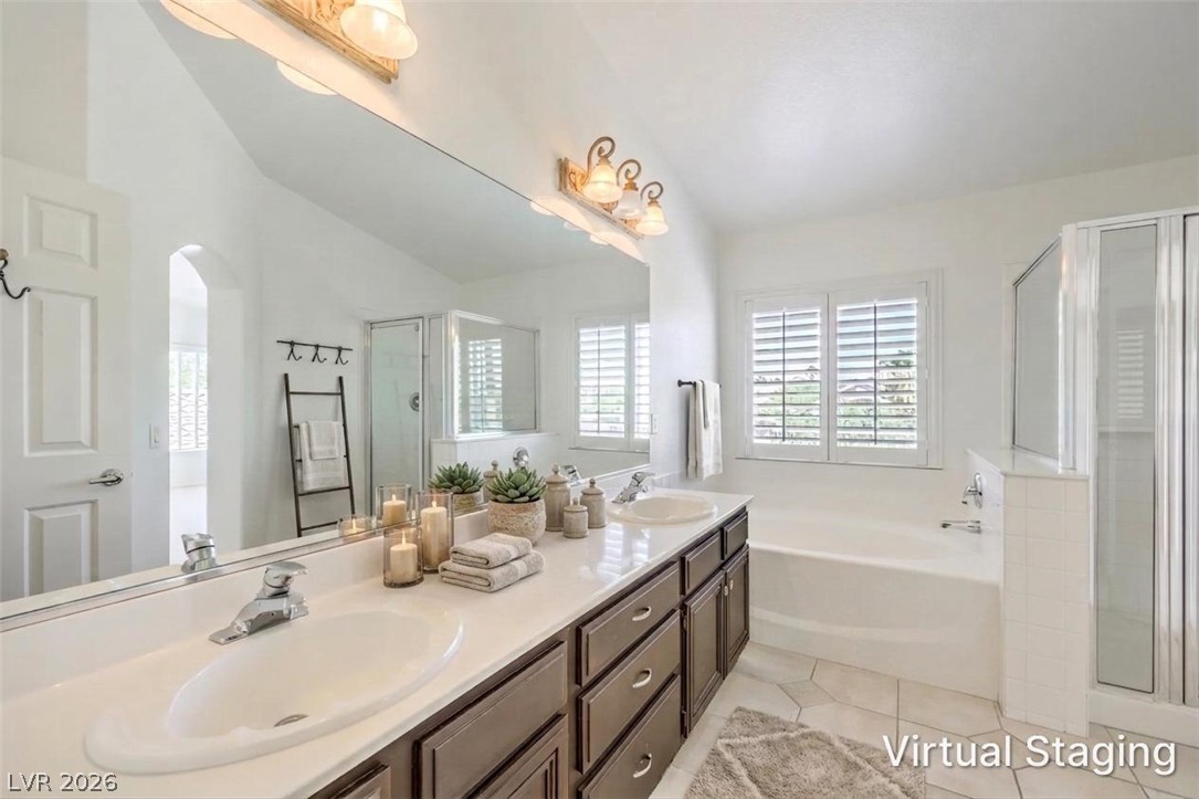 10260 Rarity Avenue Las Vegas NV 89135