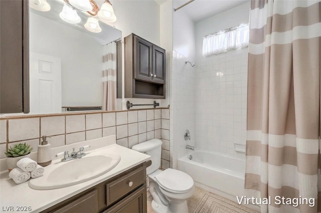 10260 Rarity Avenue Las Vegas NV 89135