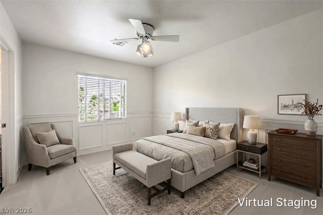 10260 Rarity Avenue Las Vegas NV 89135