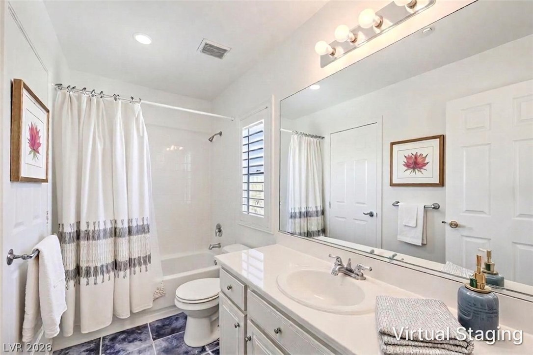 10260 Rarity Avenue Las Vegas NV 89135