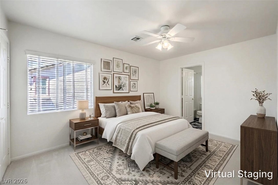 10260 Rarity Avenue Las Vegas NV 89135