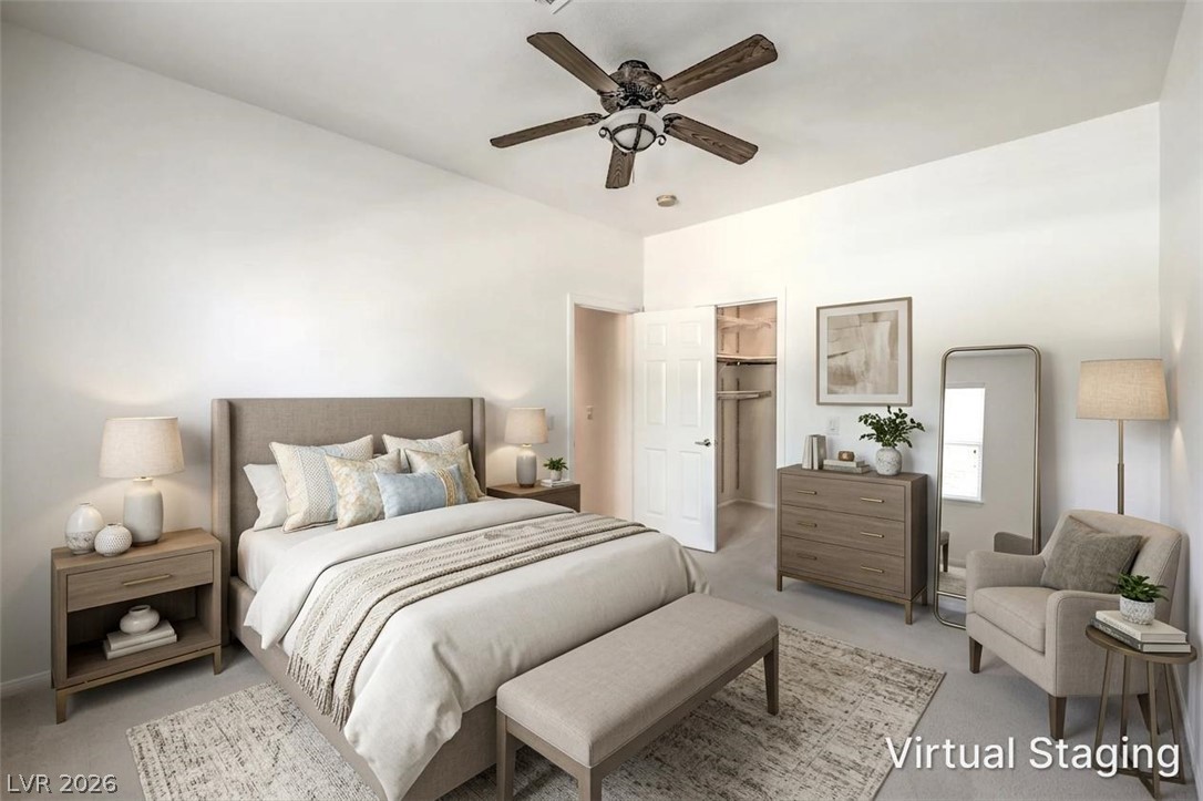 10260 Rarity Avenue Las Vegas NV 89135