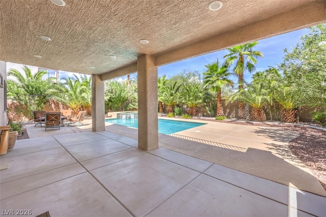 10260 Rarity Avenue Las Vegas NV 89135