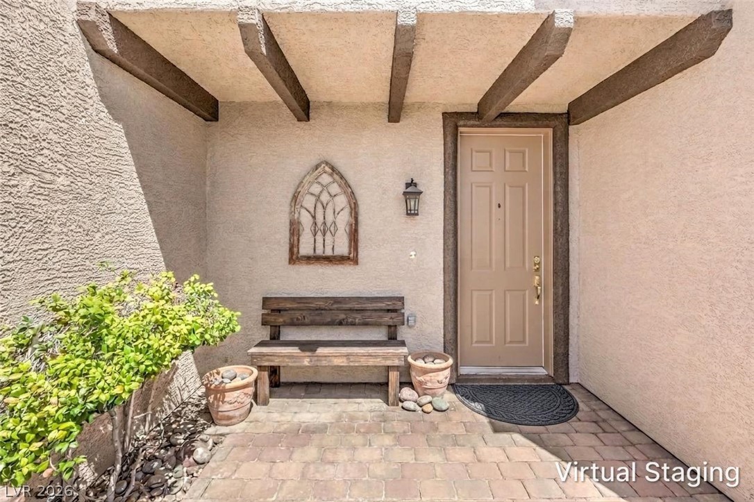 10260 Rarity Avenue Las Vegas NV 89135