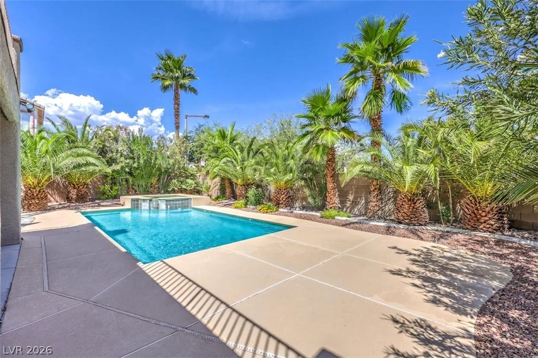 10260 Rarity Avenue Las Vegas NV 89135