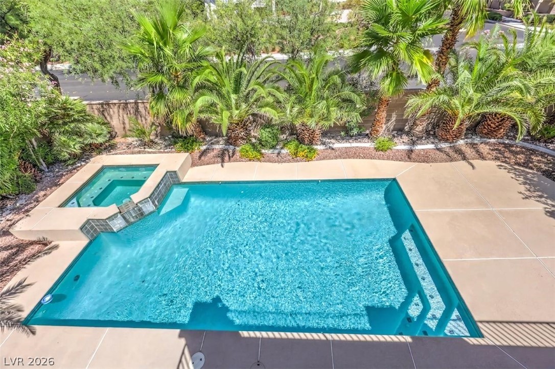 10260 Rarity Avenue Las Vegas NV 89135