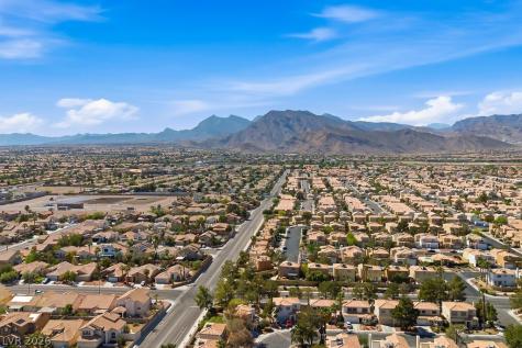 3340 North Campbell Road Las Vegas NV 89129