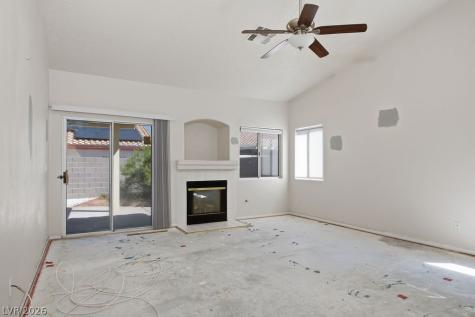 3340 North Campbell Road Las Vegas NV 89129