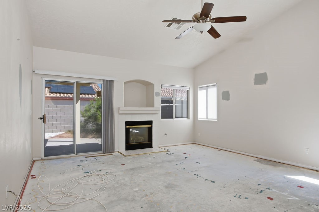 3340 North Campbell Road Las Vegas NV 89129
