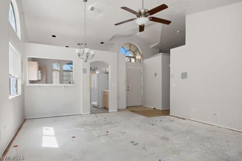 3340 North Campbell Road Las Vegas NV 89129