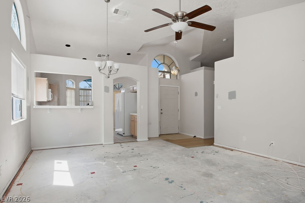 3340 North Campbell Road Las Vegas NV 89129