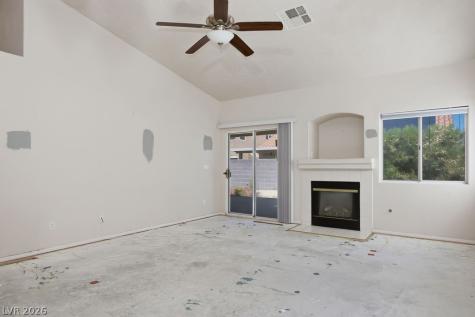 3340 North Campbell Road Las Vegas NV 89129