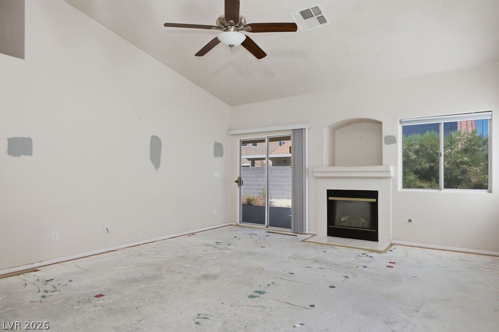 3340 North Campbell Road Las Vegas NV 89129