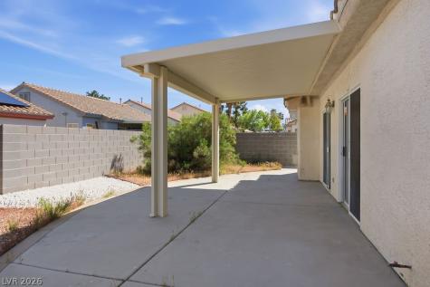3340 North Campbell Road Las Vegas NV 89129