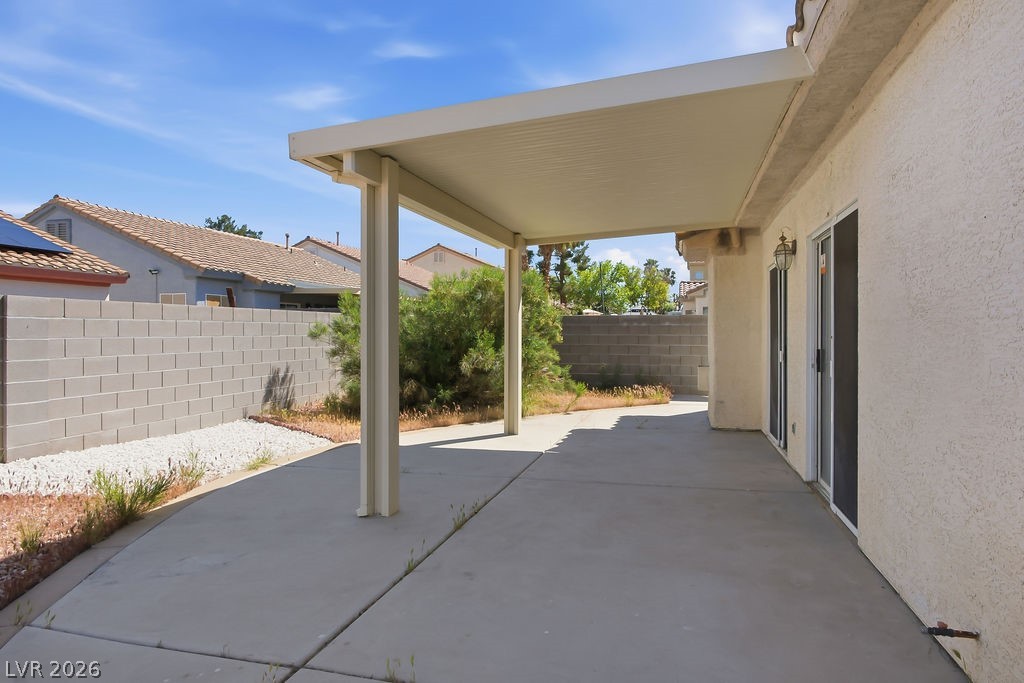 3340 North Campbell Road Las Vegas NV 89129