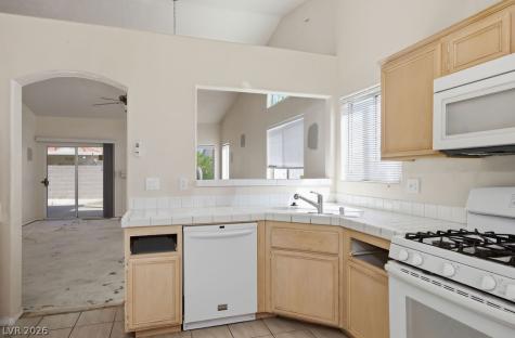 3340 North Campbell Road Las Vegas NV 89129