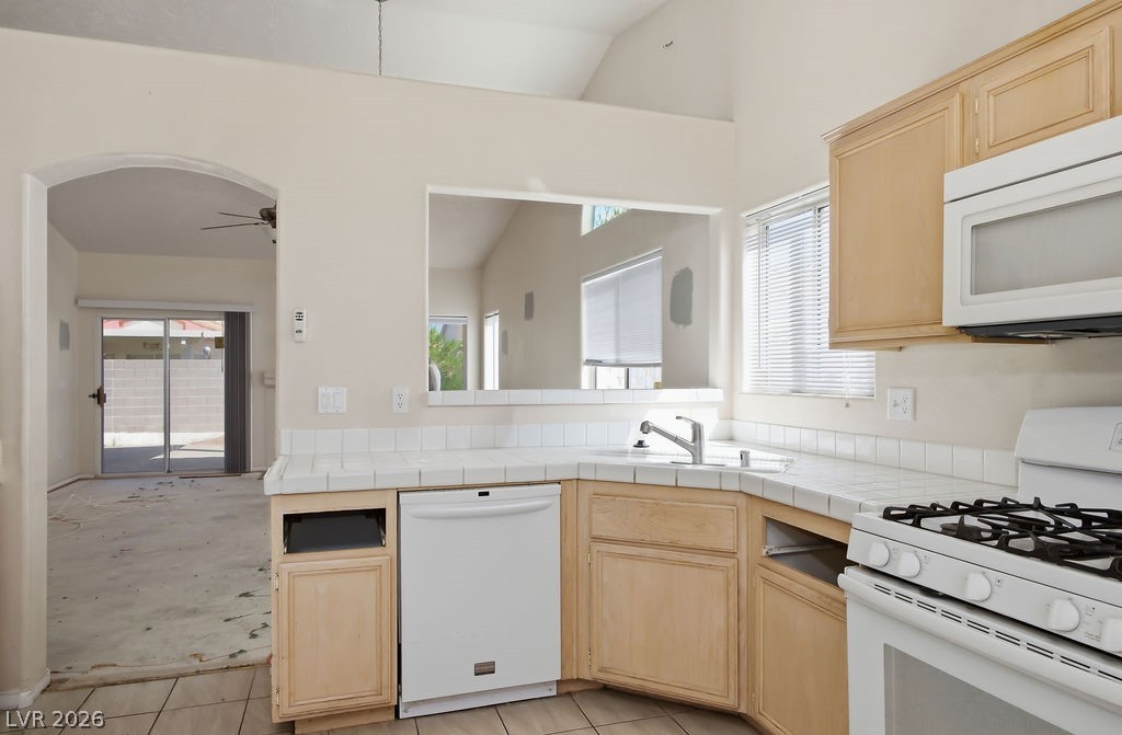 3340 North Campbell Road Las Vegas NV 89129