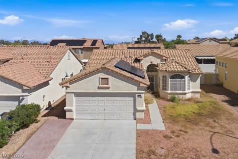 3340 North Campbell Road Las Vegas NV 89129