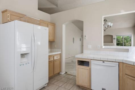 3340 North Campbell Road Las Vegas NV 89129