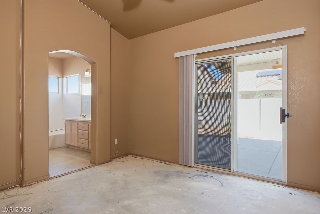 3340 North Campbell Road Las Vegas NV 89129