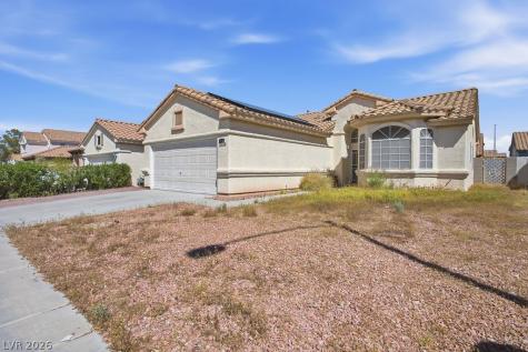 3340 North Campbell Road Las Vegas NV 89129